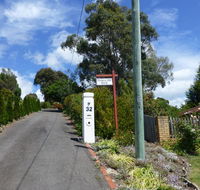 Protea Hill - Hervey Bay Accommodation