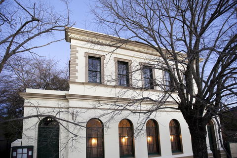 Provenance Accommodation - Hervey Bay Accommodation 0