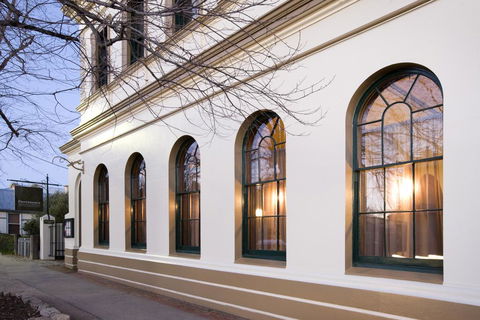 Provenance Accommodation - Hervey Bay Accommodation 2