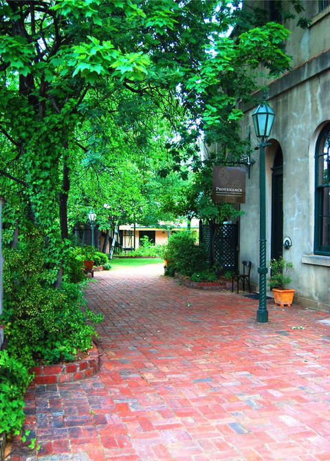 Provenance Accommodation - Hervey Bay Accommodation 3
