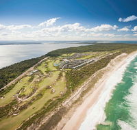 Pullman Magenta Shores Resort - Tourism Hervey Bay