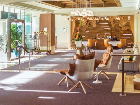 Pullman Reef Hotel Casino - Hervey Bay Accommodation 0