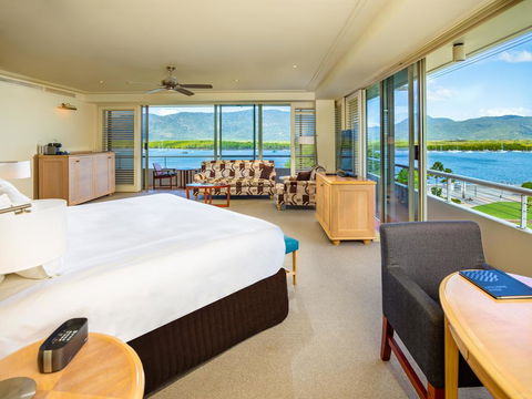 Pullman Reef Hotel Casino - Hervey Bay Accommodation 2