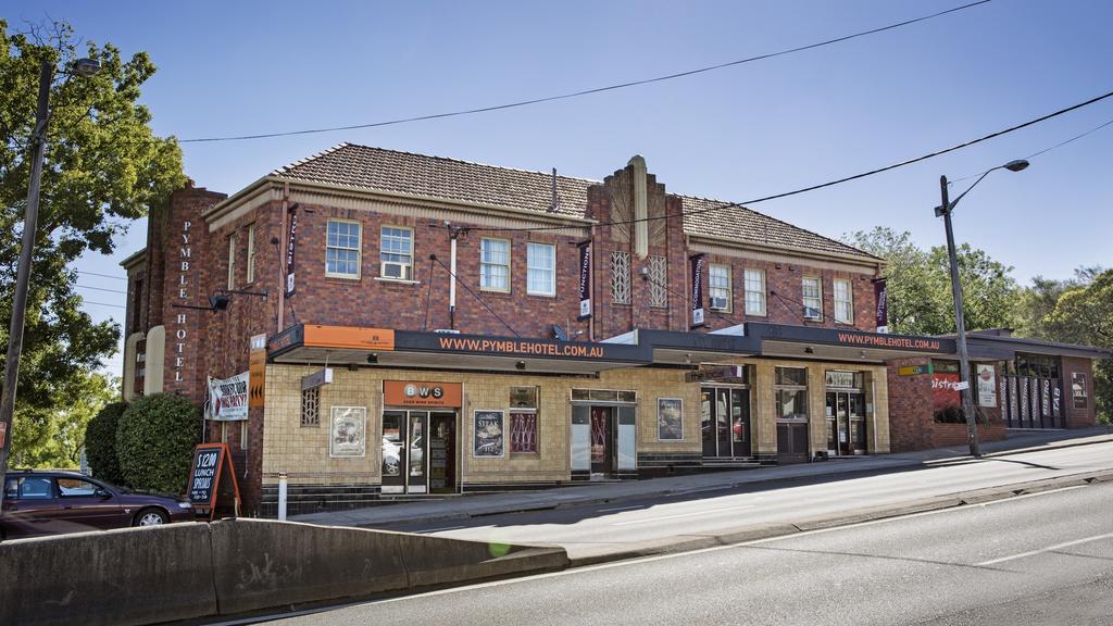 Pymble NSW Hervey Bay Accommodation