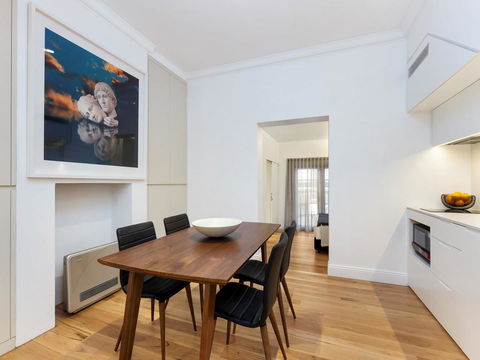 PYRMONT HARRIS 2-L'Abode Accommodation - Hervey Bay Accommodation 2