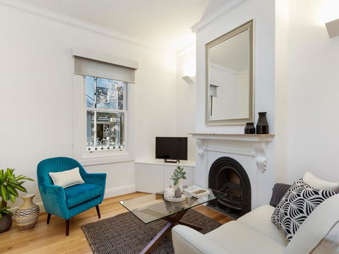 PYRMONT HARRIS 2-L'Abode Accommodation - Hervey Bay Accommodation 1