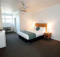 Q Express - Hervey Bay Accommodation
