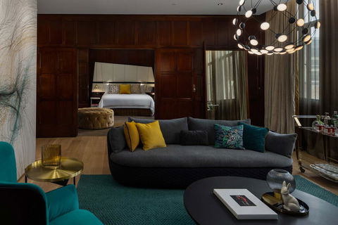 QT Sydney - Hervey Bay Accommodation 0