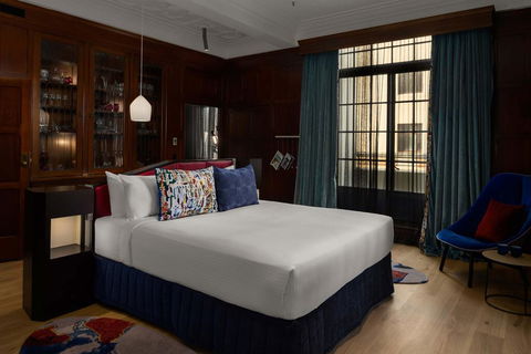 QT Sydney - Hervey Bay Accommodation 2