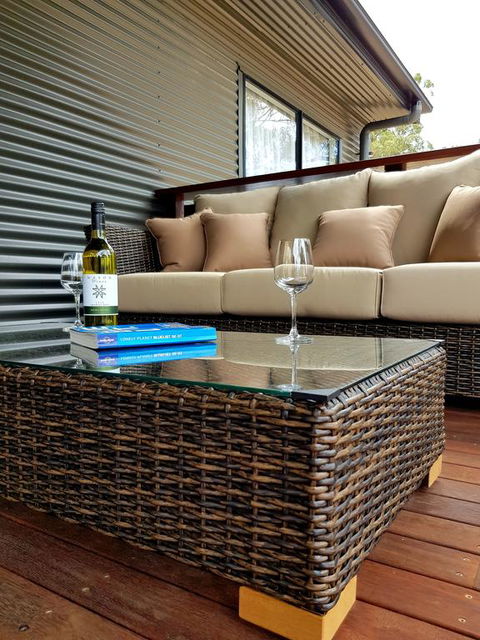 Quaffers On Storm King - Hervey Bay Accommodation 3
