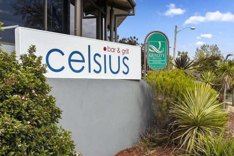 Quality Hotel Bathurst - Hervey Bay Accommodation 2