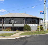 Quality Hotel Bathurst - Tourism Hervey Bay