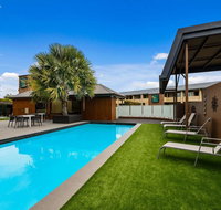 Quality Hotel City Centre - Hervey Bay Accommodation