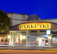 Quality Hotel Parklake Shepparton - Hervey Bay Accommodation