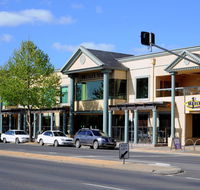 Quality Hotel Sherbourne Terrace - Hervey Bay Accommodation