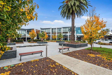 Quality Hotel Taylors Lakes - Hervey Bay Accommodation 0