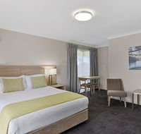 Quality Inn Carriage House - Hervey Bay Accommodation
