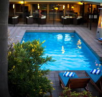 Quality Inn Dubbo International - Hervey Bay Accommodation