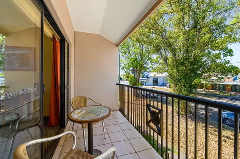Quality Inn Grafton - Hervey Bay Accommodation 3