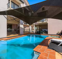 Quality Inn Grafton - Hervey Bay Accommodation