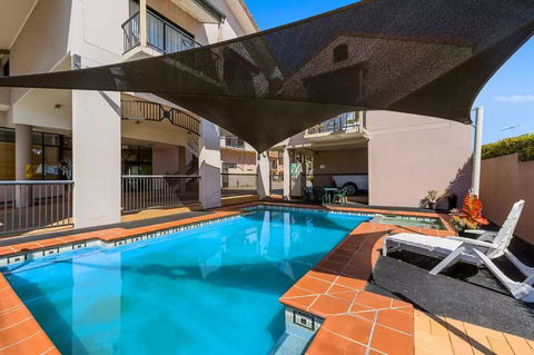 Quality Inn Grafton - Hervey Bay Accommodation 0