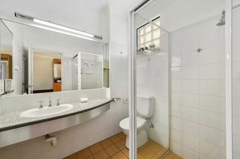 Quality Inn Grafton - Hervey Bay Accommodation 2