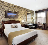 Quality Inn Heritage on Lydiard - Hervey Bay Accommodation