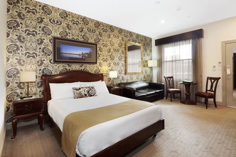 Quality Inn Heritage On Lydiard - Hervey Bay Accommodation 0