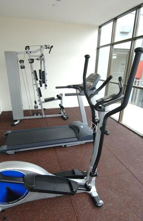 Quality Inn Heritage On Lydiard - Hervey Bay Accommodation 3