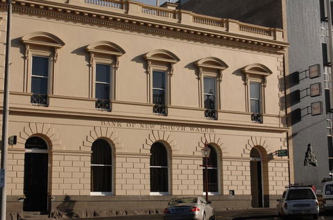 Quality Inn Heritage On Lydiard - Hervey Bay Accommodation 2
