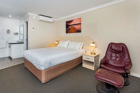 Quality Inn Railway Motel - Tourism Hervey Bay 3