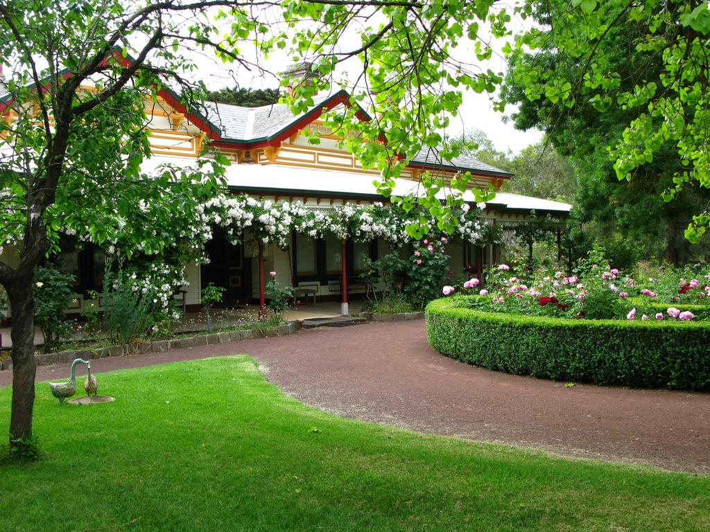 Woolsthorpe VIC Tourism Hervey Bay