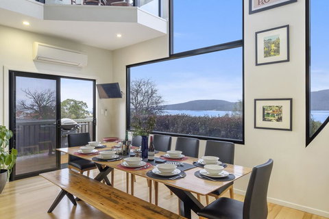 Quarry Hill Lookout - Hervey Bay Accommodation 2