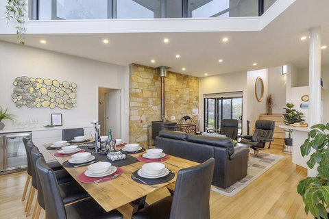 Quarry Hill Lookout - Hervey Bay Accommodation 3