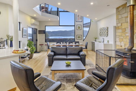 Quarry Hill Lookout - Hervey Bay Accommodation 1