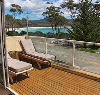Quarterdeck Apartment - Hervey Bay Accommodation