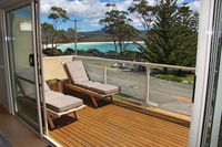 Quarterdeck Apartment