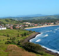Quarterdeck Unit 20 - Lennox Head - Tourism Hervey Bay