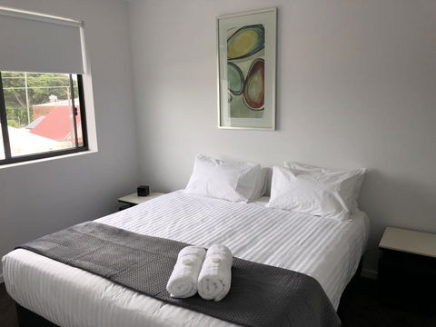 Quattro On Young - Hervey Bay Accommodation 2