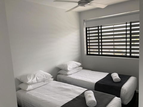 Quattro On Young - Hervey Bay Accommodation 3