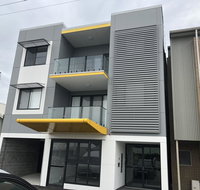 Quattro On Young - Hervey Bay Accommodation