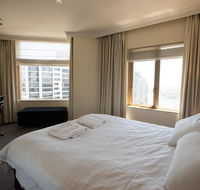Quay West 2108 - Tourism Hervey Bay