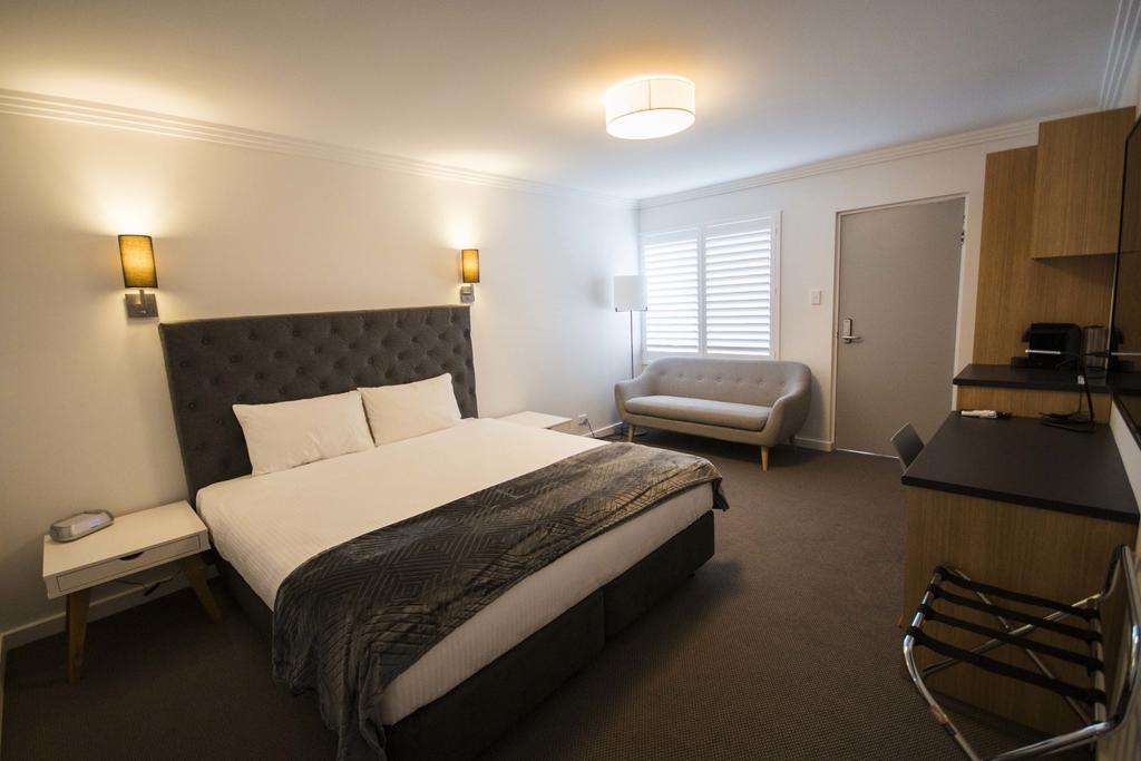 Bimbimbie ACT Hervey Bay Accommodation