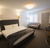 Quays Hotel - Hervey Bay Accommodation