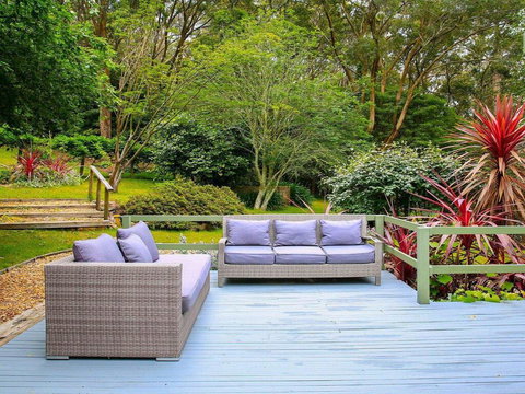 Que Sera - Carefree Stay Near Gibraltar Resort - Hervey Bay Accommodation 0