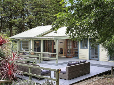 Que Sera - Carefree Stay Near Gibraltar Resort - Hervey Bay Accommodation 2