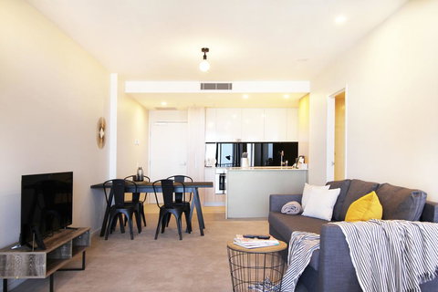 Queen St Residence - Hervey Bay Accommodation 2