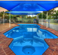 Queens Beach Tourist Village - Hervey Bay Accommodation
