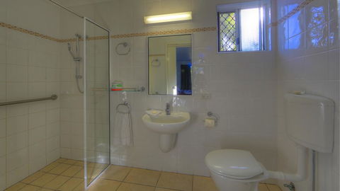 Queens Beach Tourist Village - Hervey Bay Accommodation 3