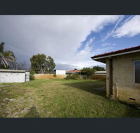 Queens Park Home - Tourism Hervey Bay